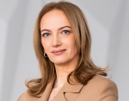 Rūta Ežerskienė, „Citadele“ banko valdybos narė, atsakinga už Baltijos šalių mažmeninę bankininkystę